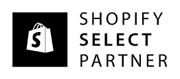 Shopify Select Partner