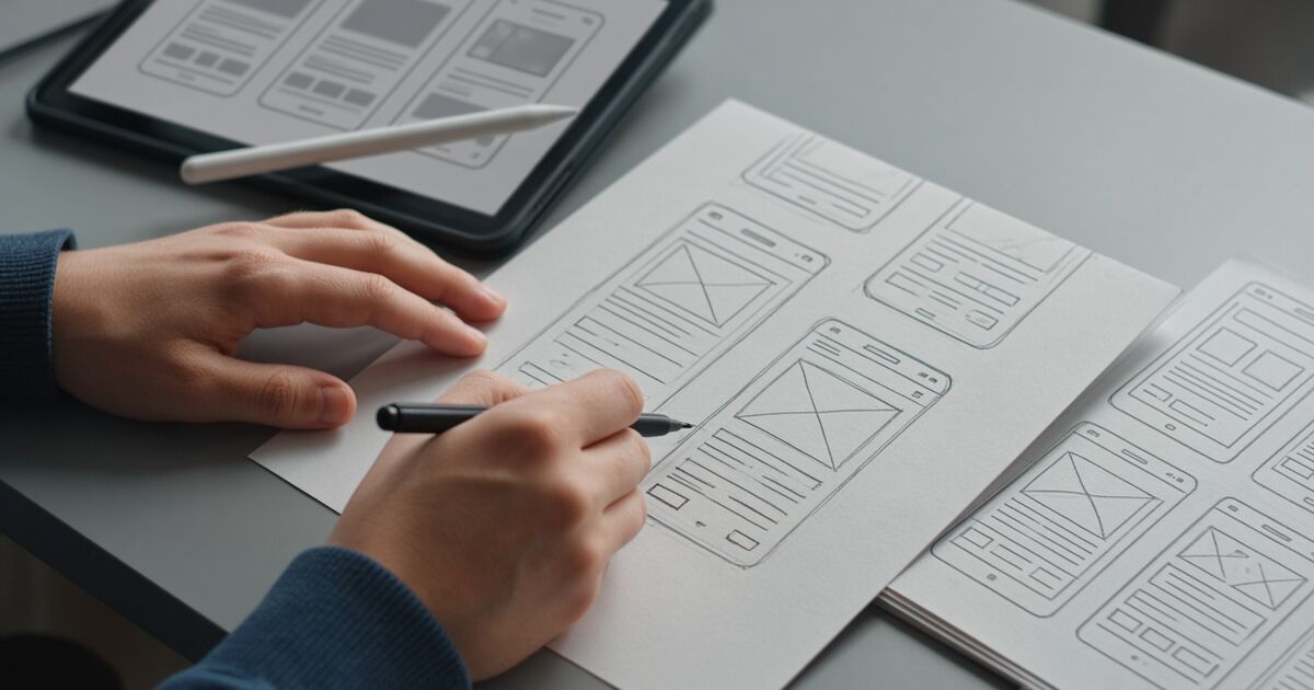 UX/UI Design Cost for Ecommerce: What It Costs and Why It Drives Conversion in 2026