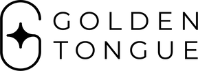 Golden Tounge logo
